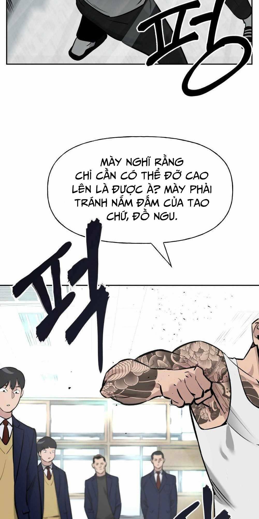 quản lí du côn chapter 5 - Next chapter 6