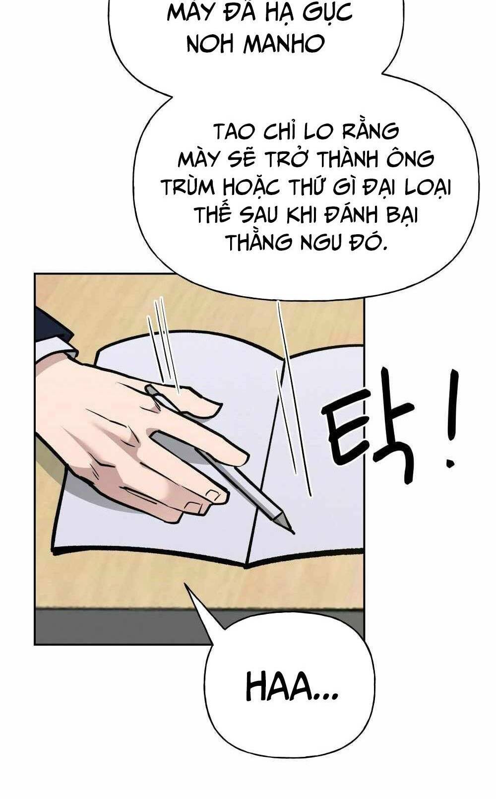 quản lí du côn chapter 5 - Next chapter 6