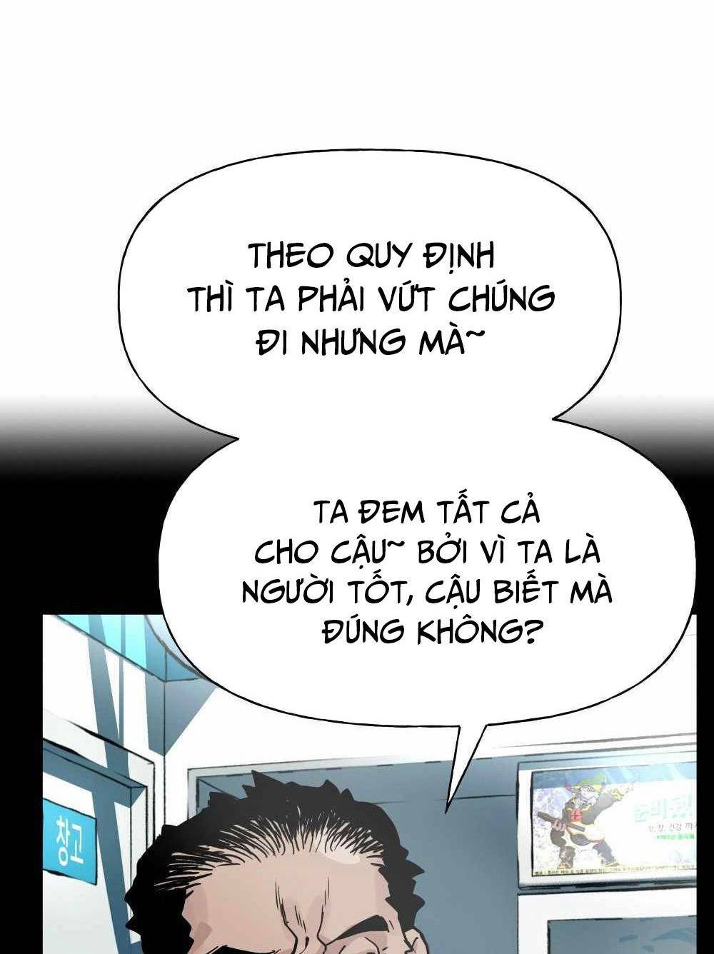 quản lí du côn chapter 5 - Next chapter 6