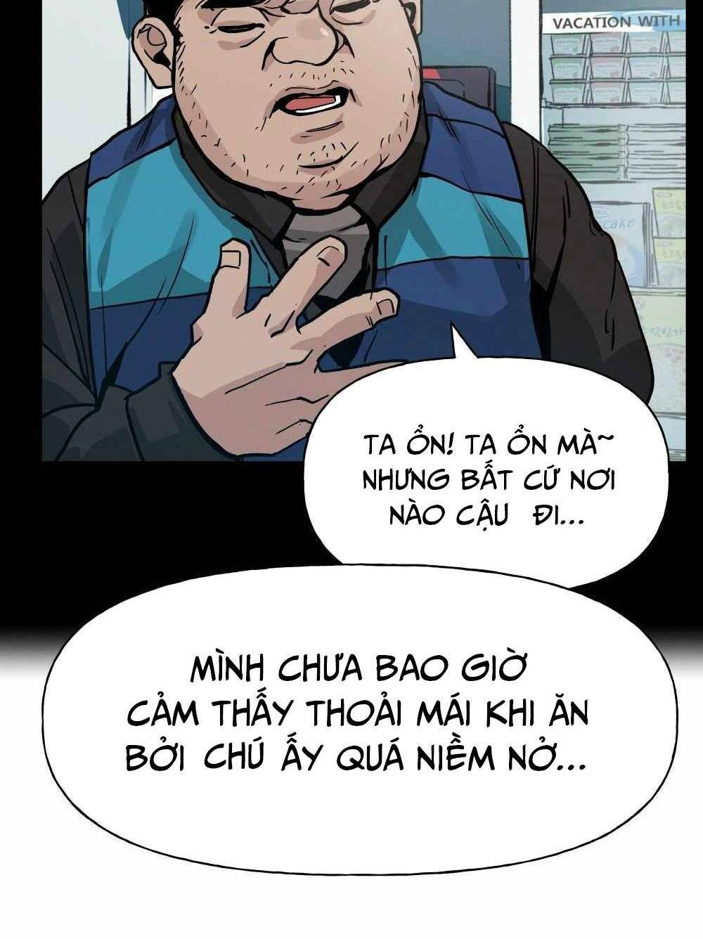 quản lí du côn chapter 5 - Next chapter 6