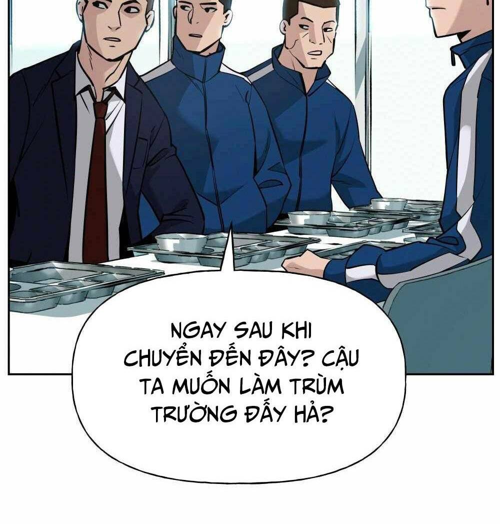 quản lí du côn chapter 5 - Next chapter 6