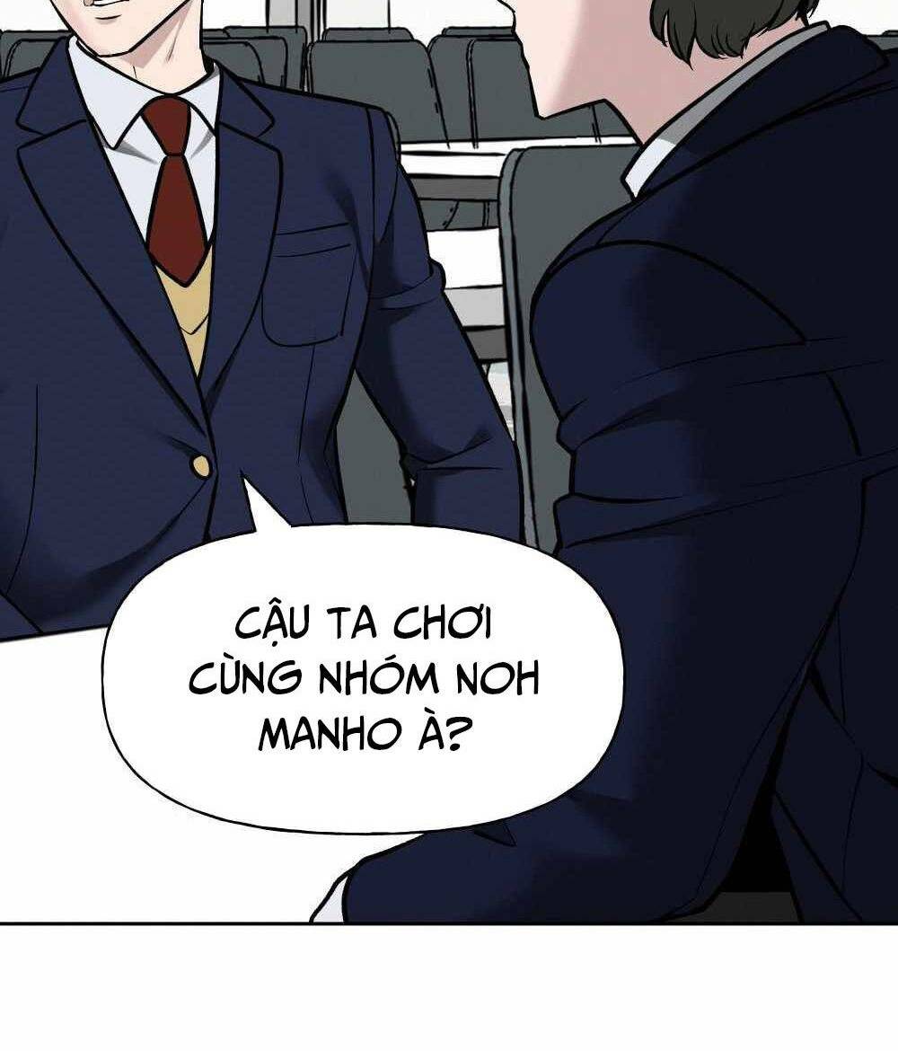 quản lí du côn chapter 5 - Next chapter 6