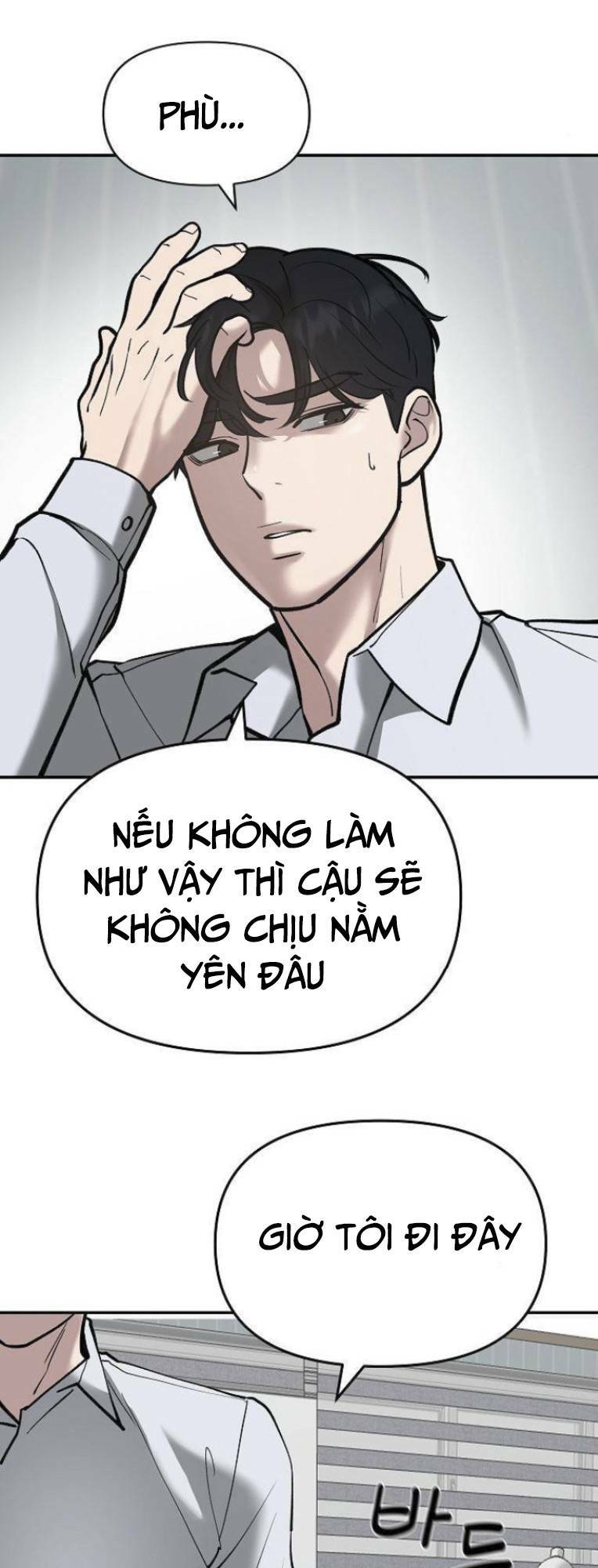 quản lí du côn chapter 56 - Trang 2