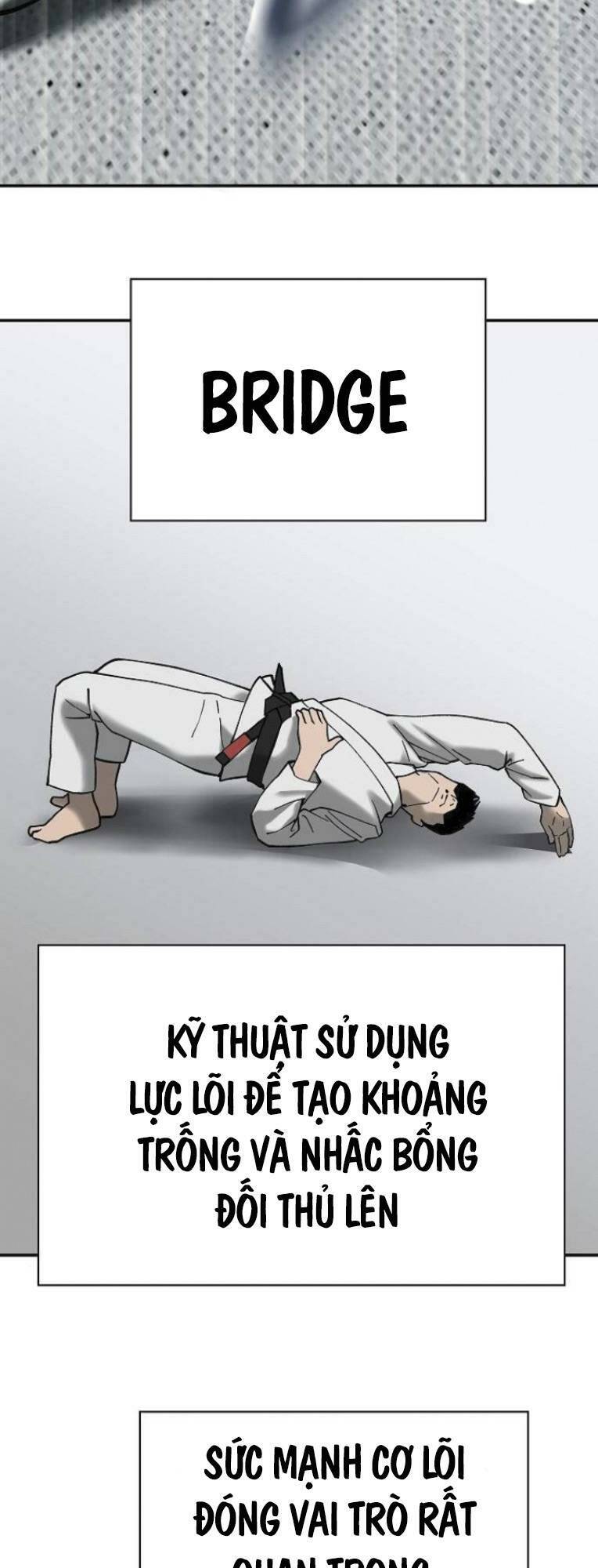 quản lí du côn chapter 56 - Trang 2