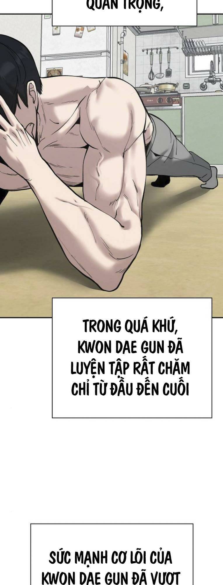 quản lí du côn chapter 56 - Trang 2