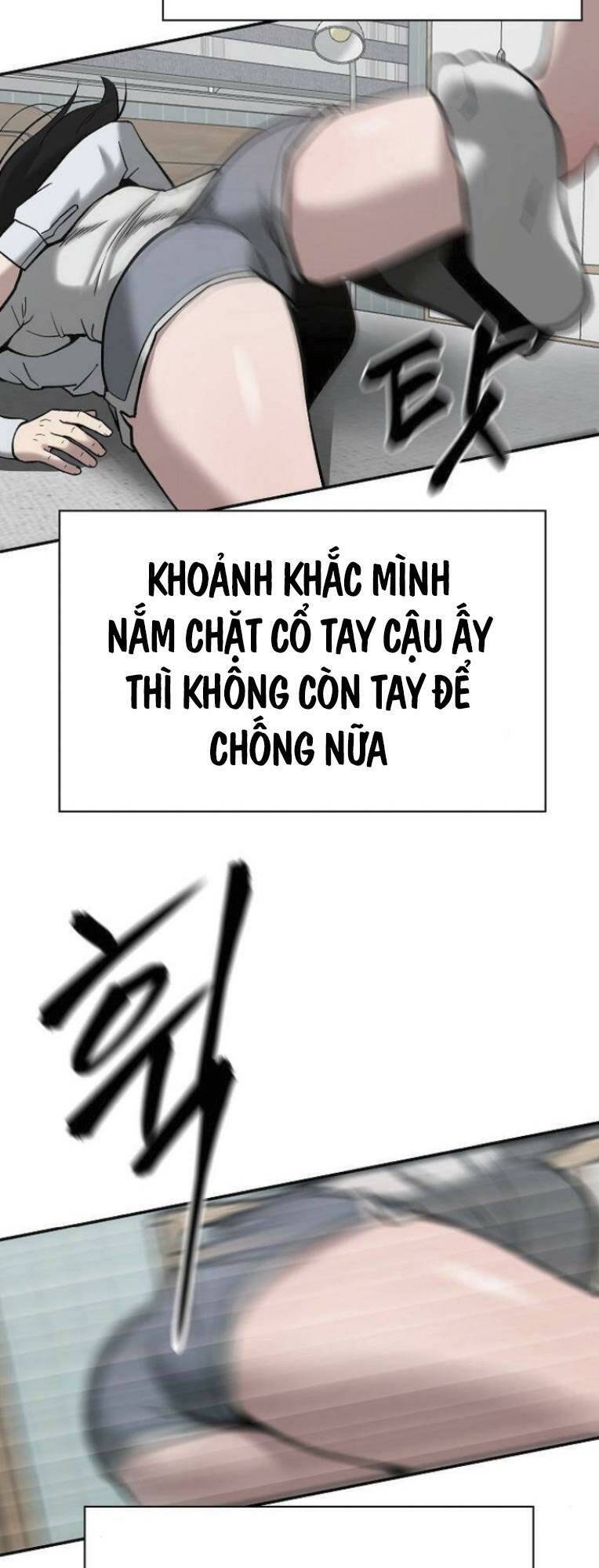 quản lí du côn chapter 56 - Trang 2