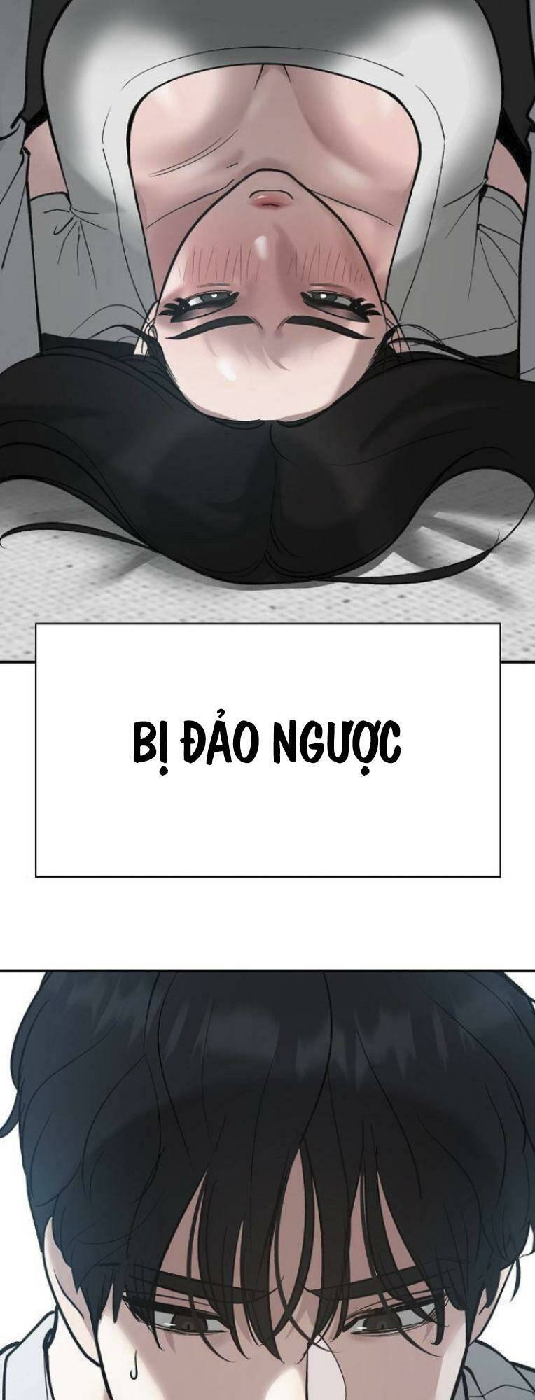 quản lí du côn chapter 56 - Trang 2