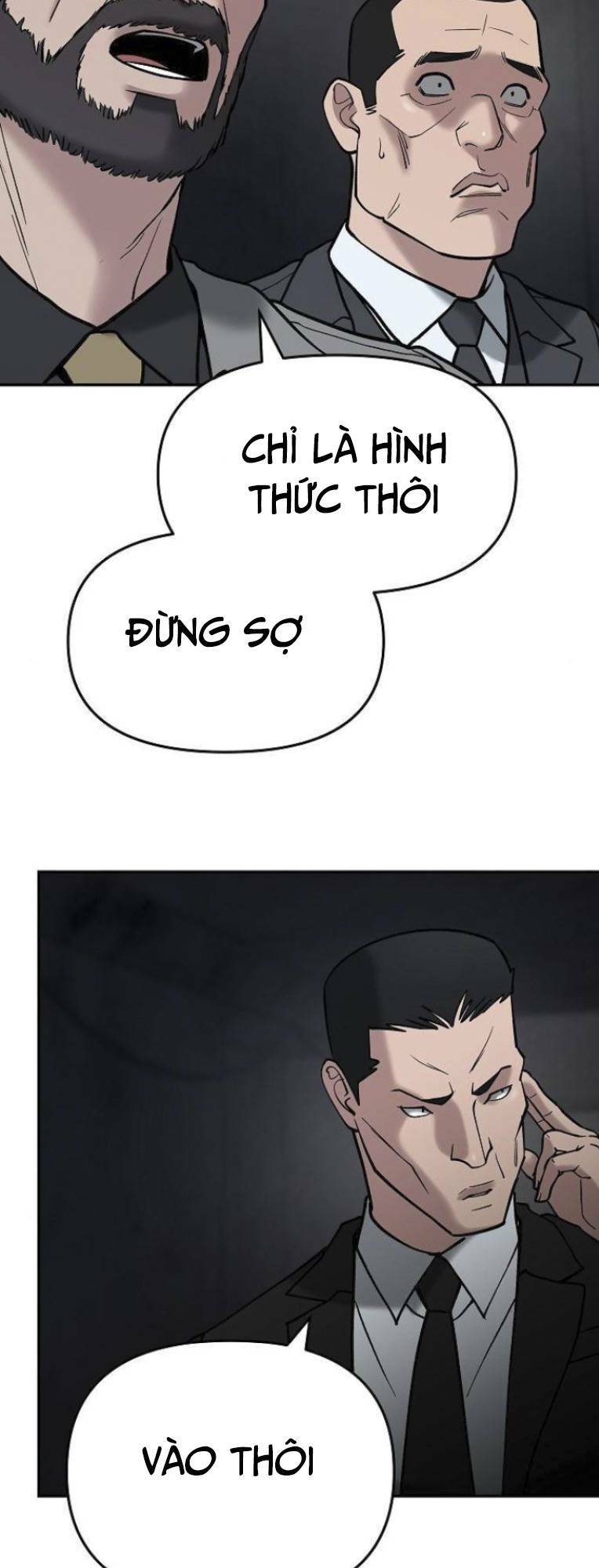 quản lí du côn chapter 56 - Trang 2