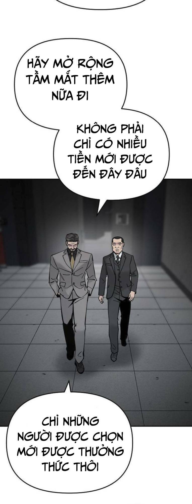 quản lí du côn chapter 56 - Trang 2