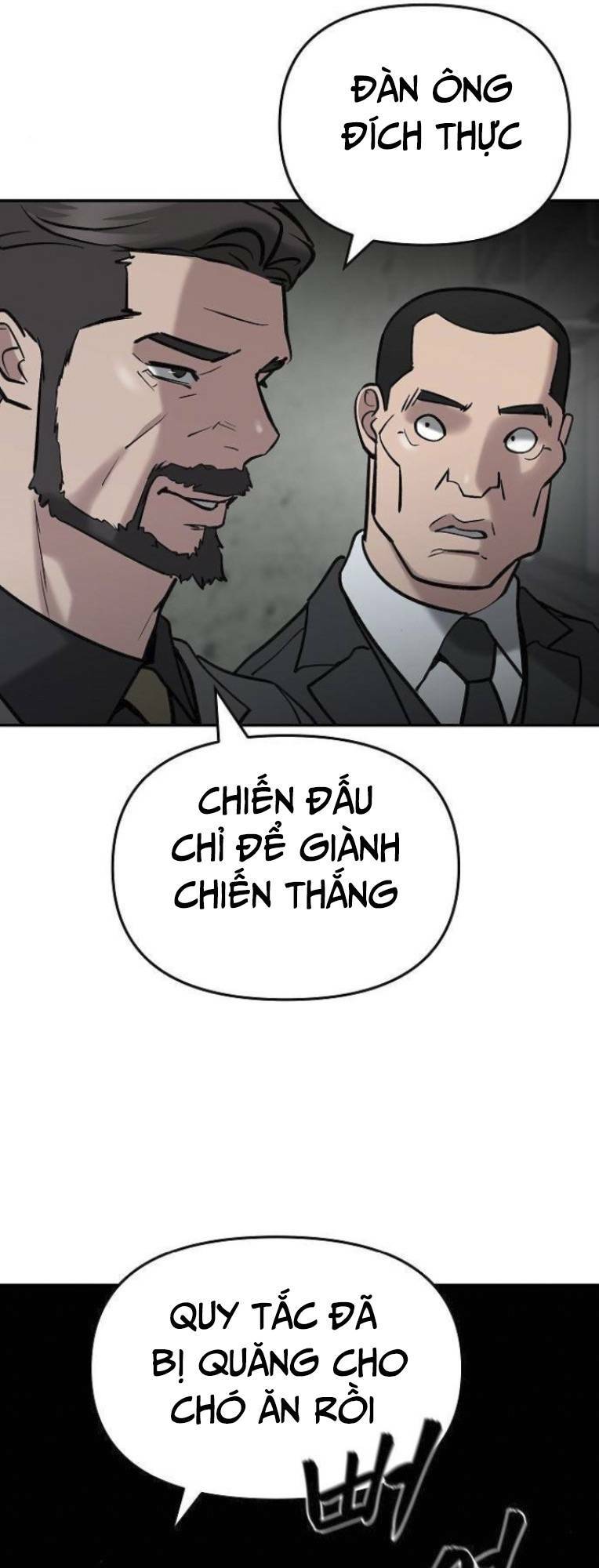 quản lí du côn chapter 56 - Trang 2