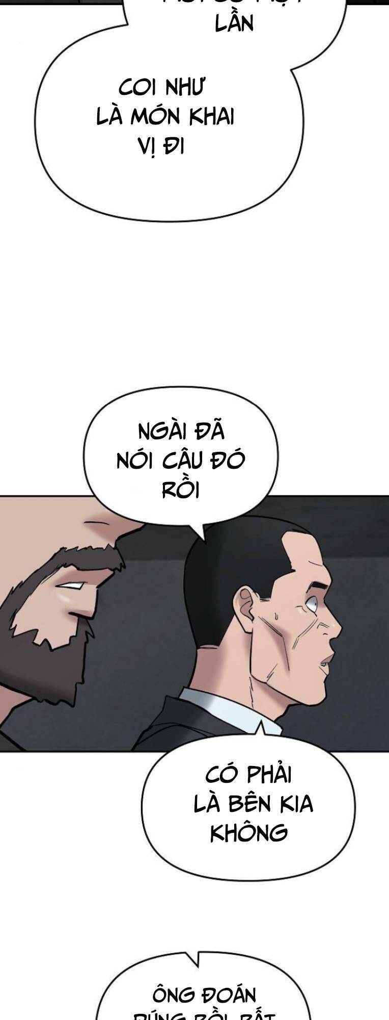 quản lí du côn chapter 56 - Trang 2