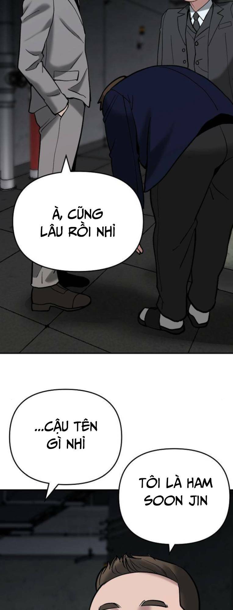 quản lí du côn chapter 56 - Trang 2