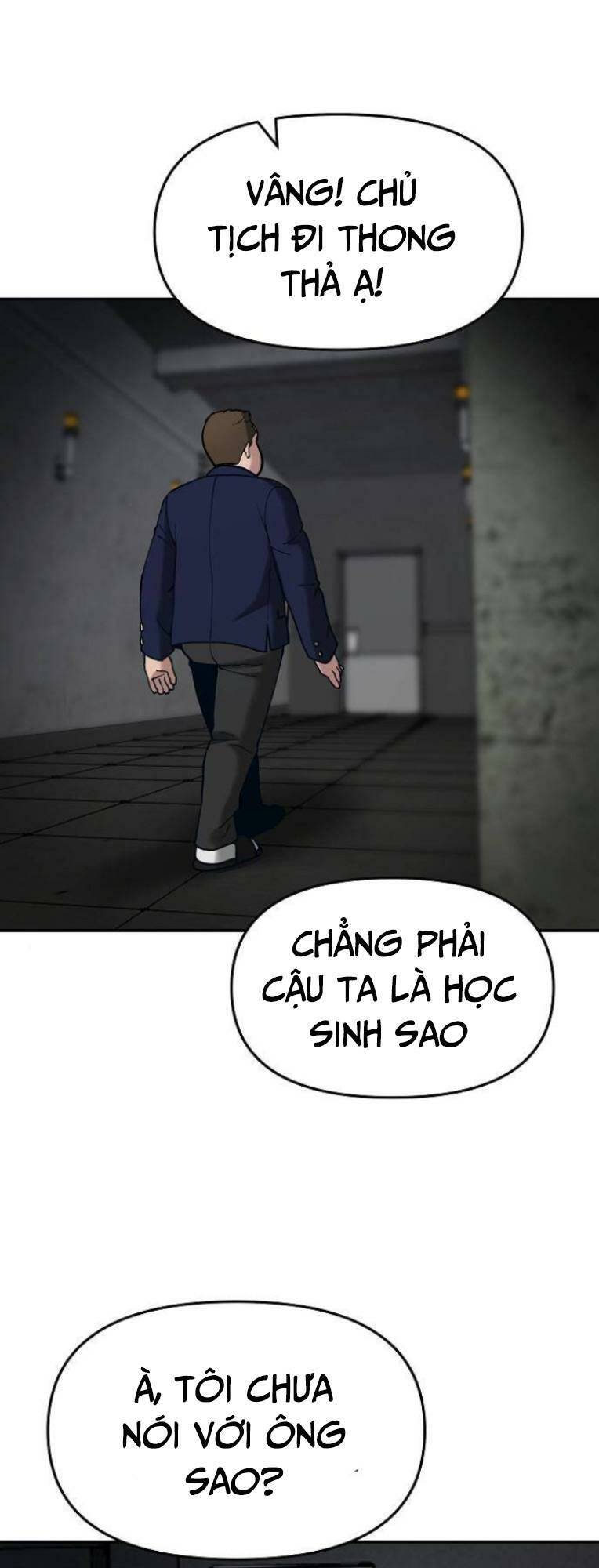 quản lí du côn chapter 56 - Trang 2