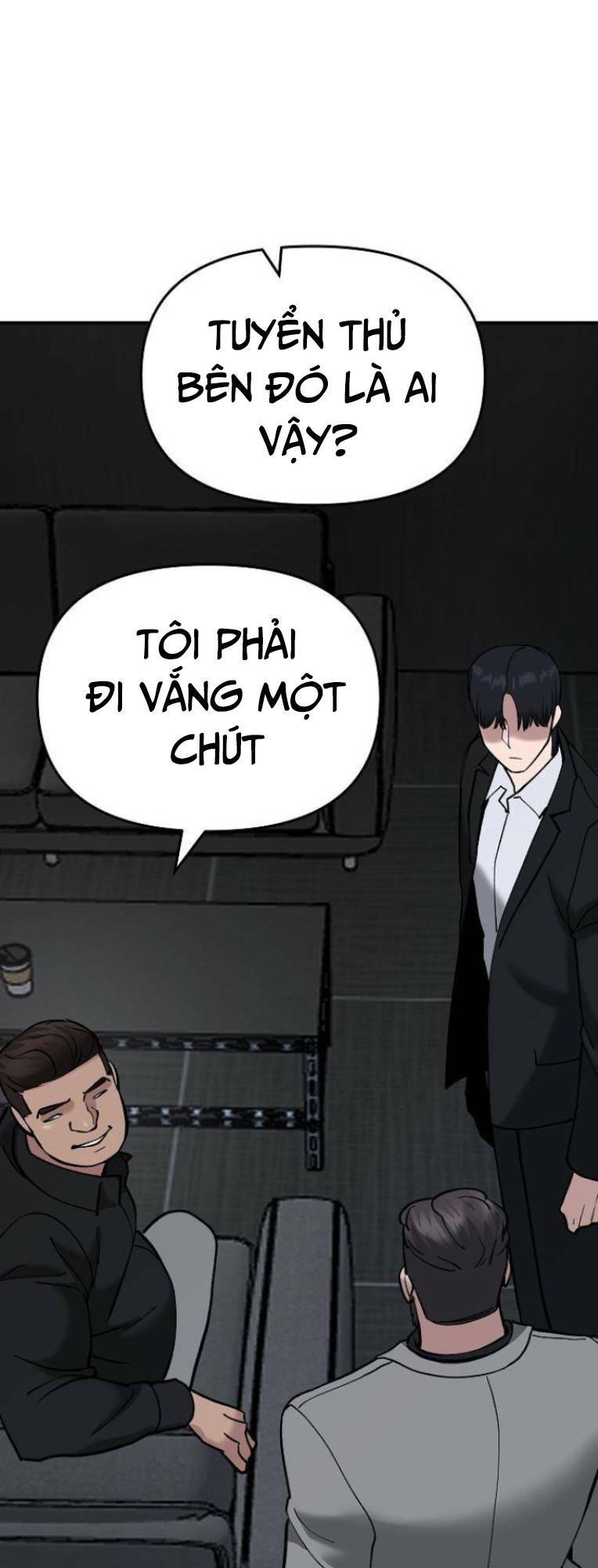 quản lí du côn chapter 56 - Trang 2