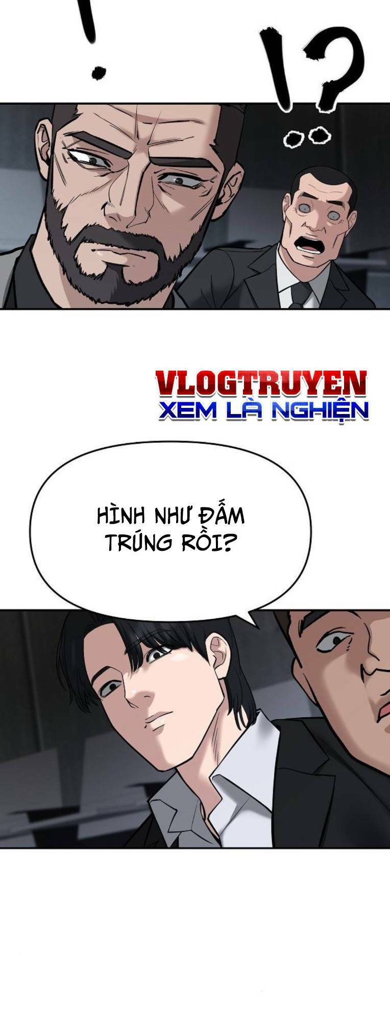 quản lí du côn chapter 57 - Next chapter 58