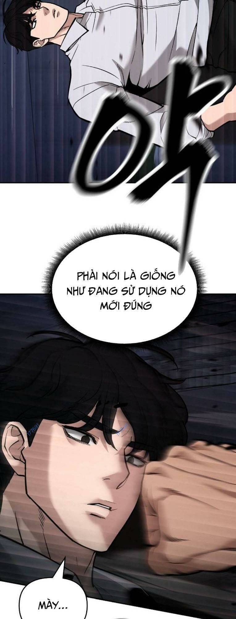 quản lí du côn chapter 61 - Trang 2