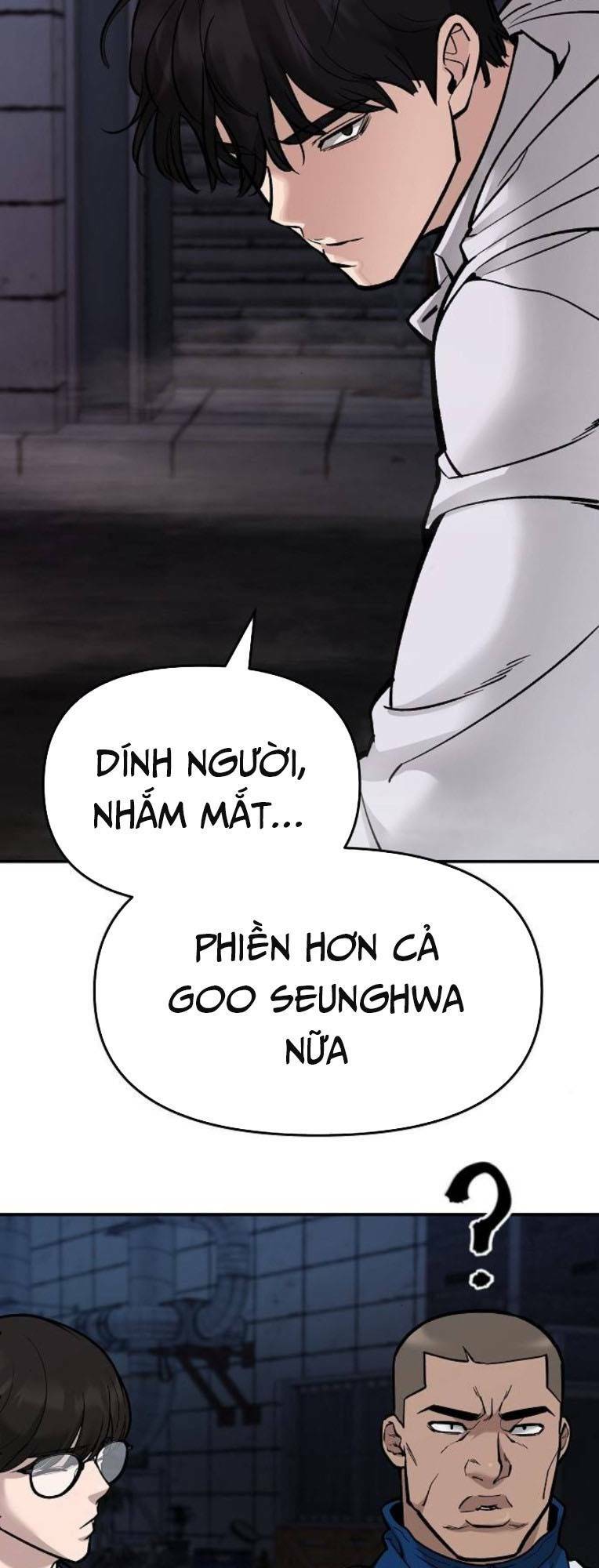 quản lí du côn chapter 61 - Trang 2