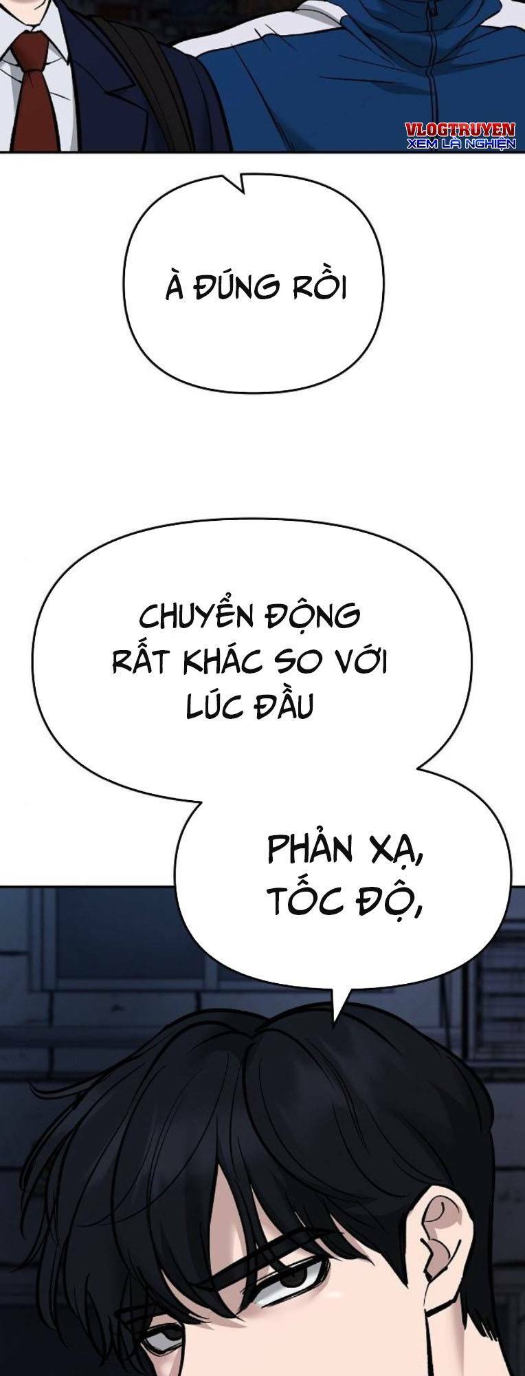 quản lí du côn chapter 61 - Trang 2