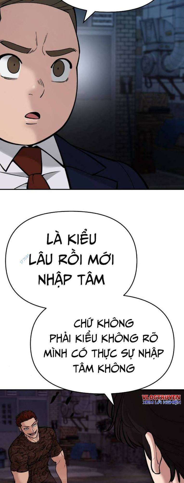 quản lí du côn chapter 61 - Trang 2