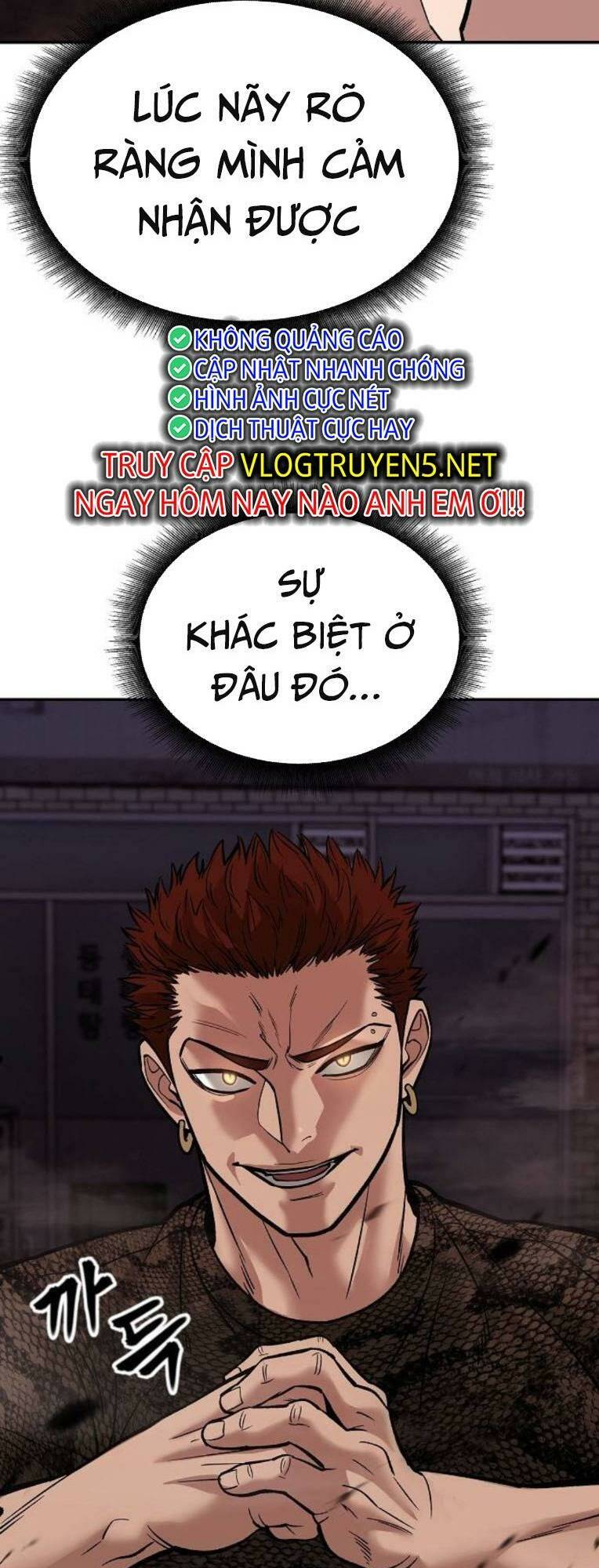 quản lí du côn chapter 61 - Trang 2