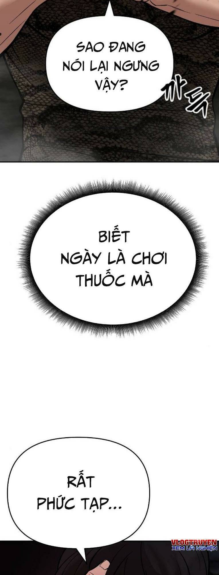 quản lí du côn chapter 61 - Trang 2