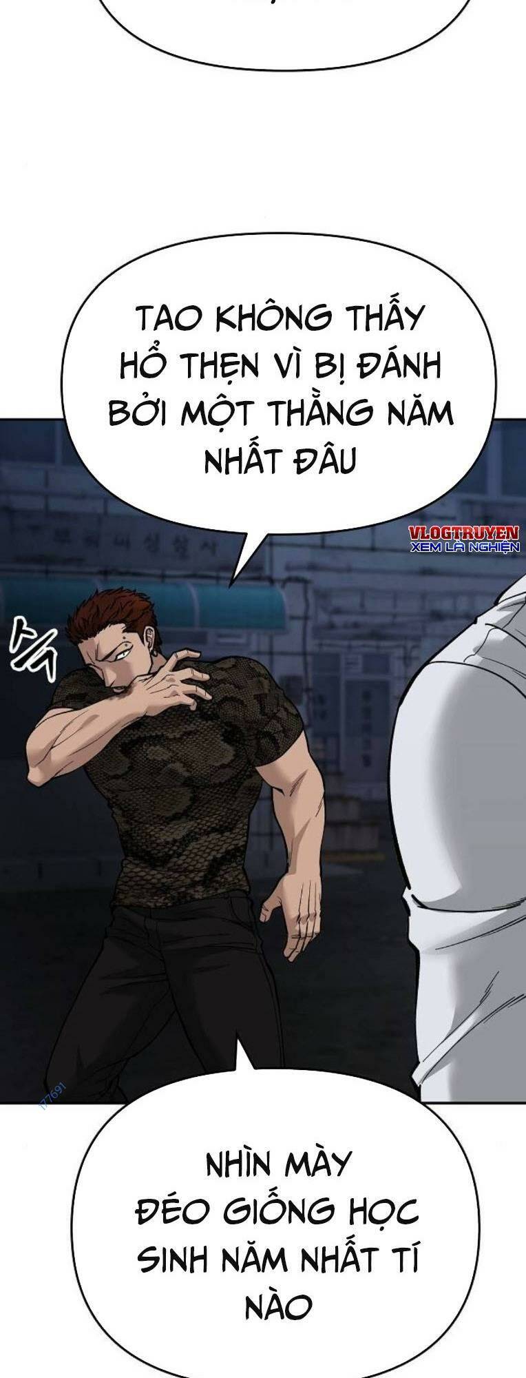 quản lí du côn chapter 61 - Trang 2