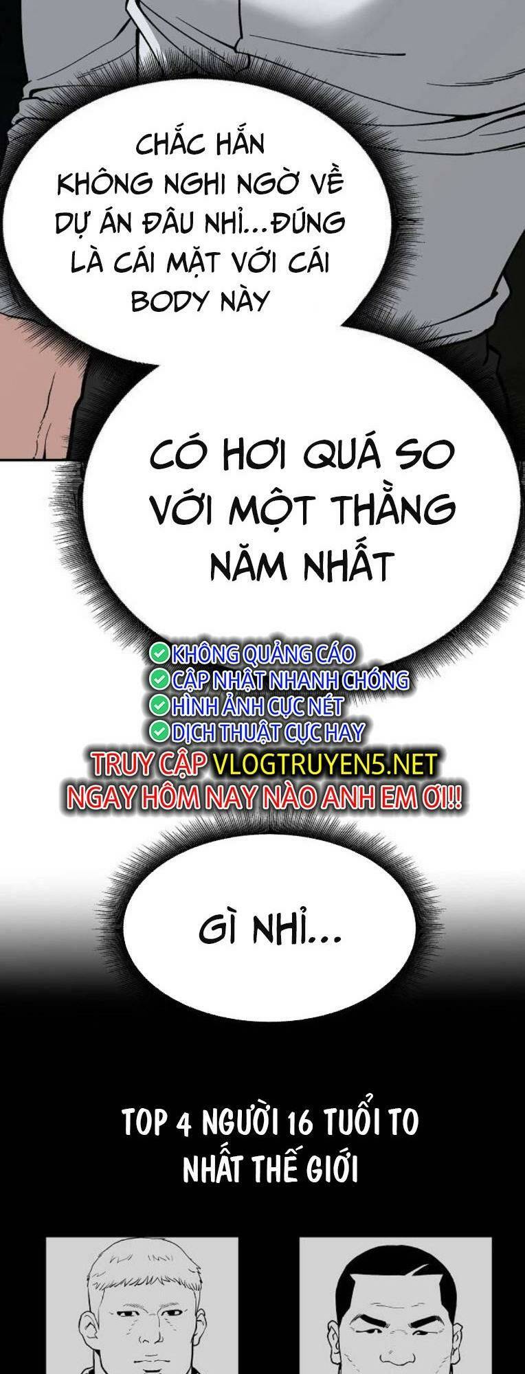 quản lí du côn chapter 61 - Trang 2