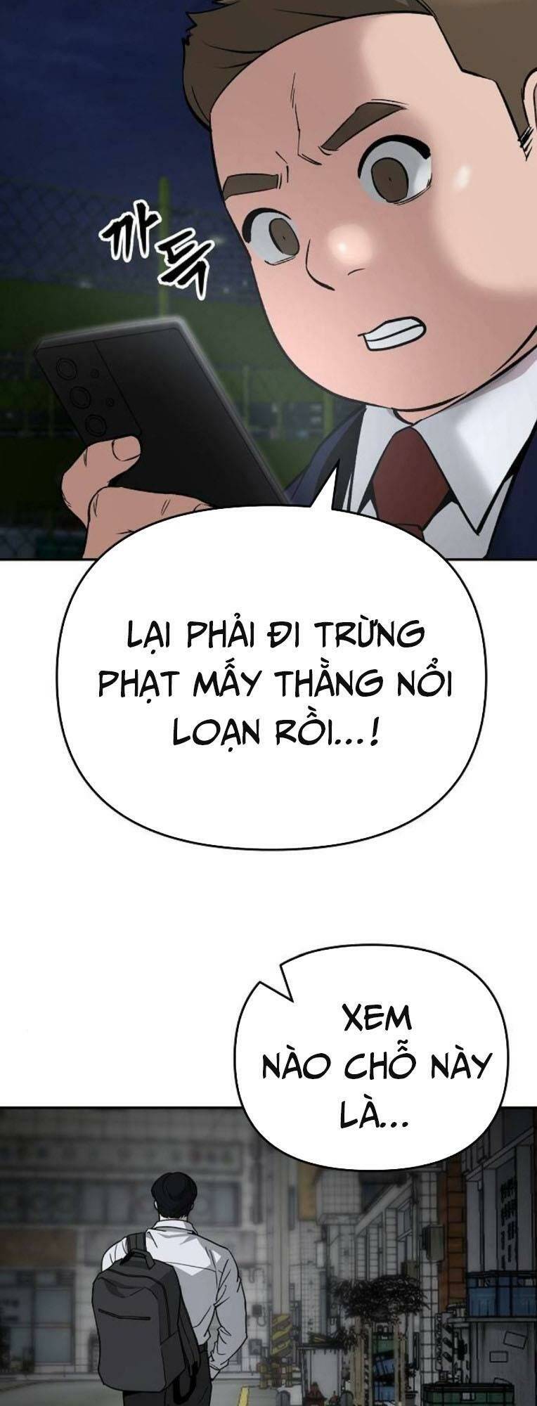 quản lí du côn chapter 61 - Trang 2