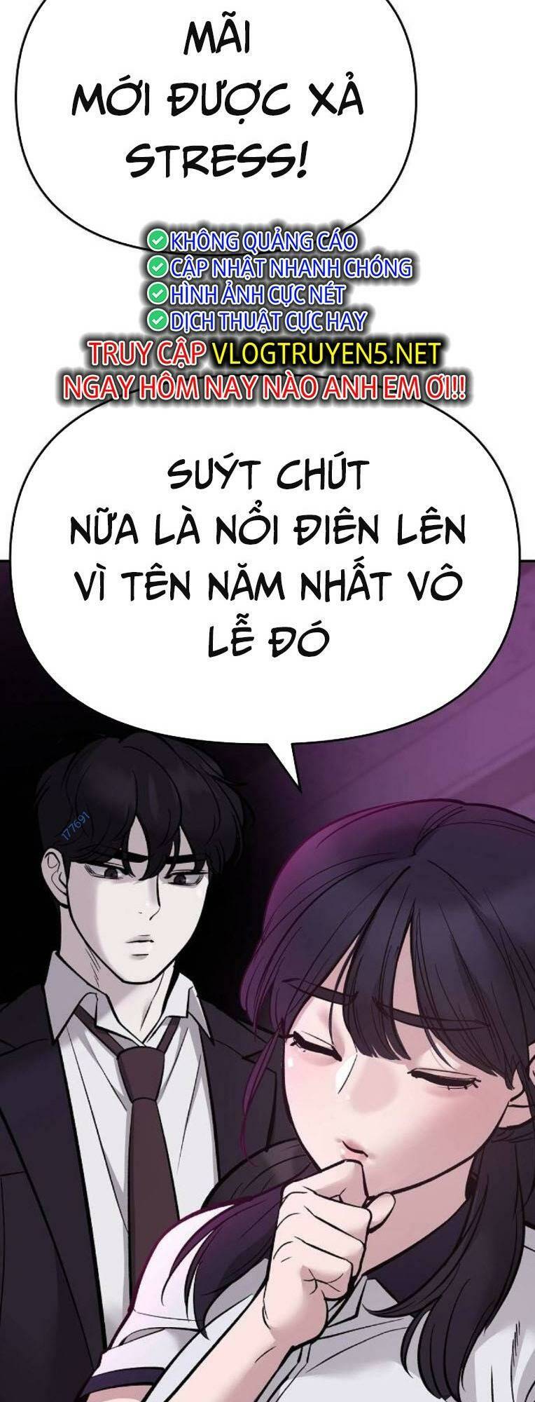 quản lí du côn chapter 61 - Trang 2