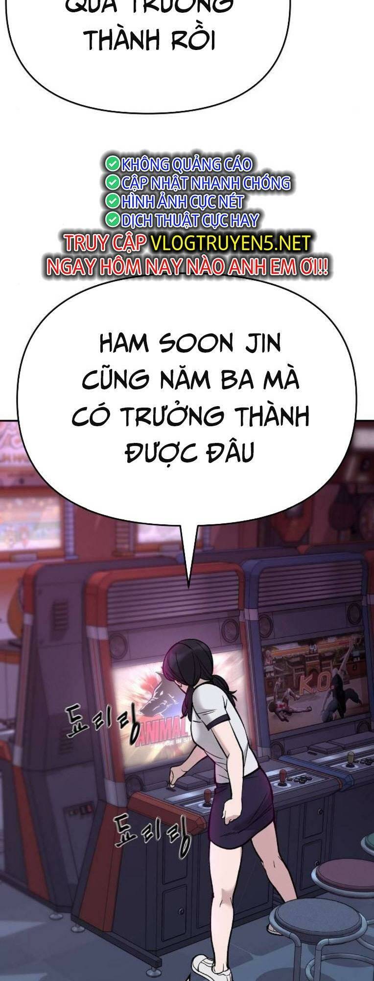 quản lí du côn chapter 61 - Trang 2