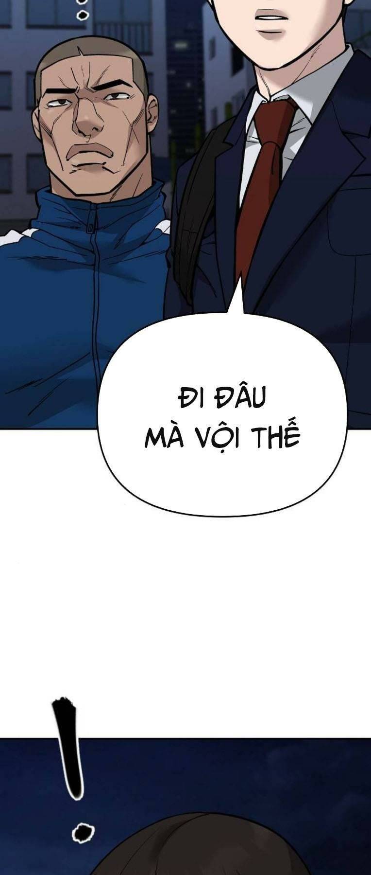 quản lí du côn chapter 61 - Trang 2