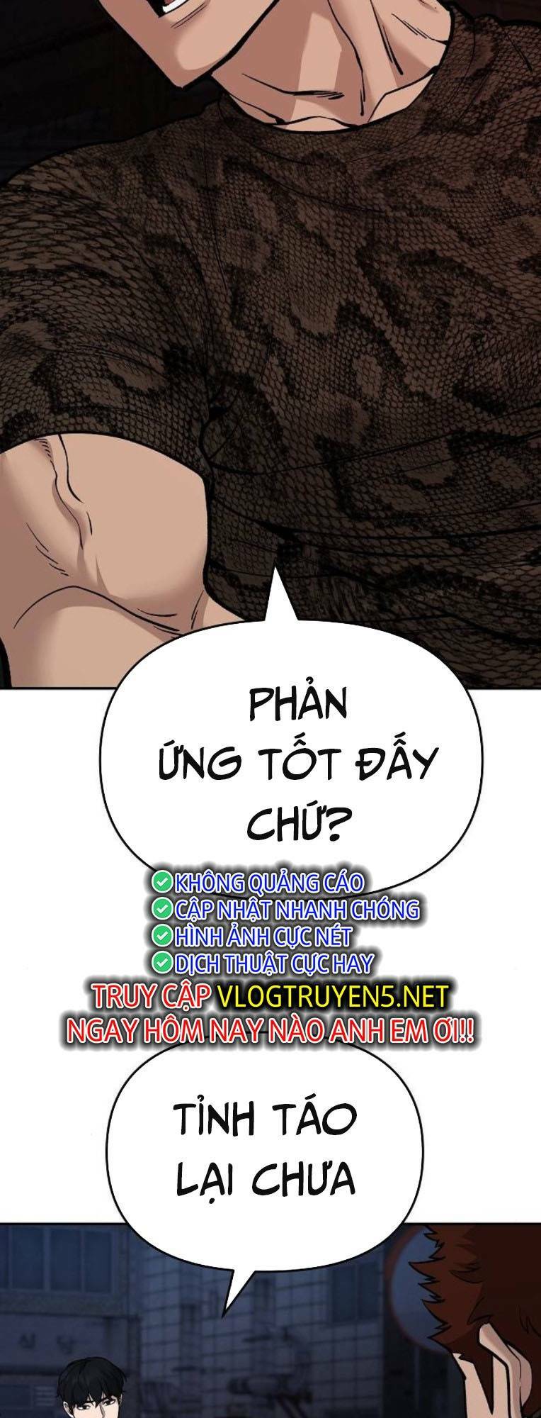 quản lí du côn chapter 61 - Trang 2