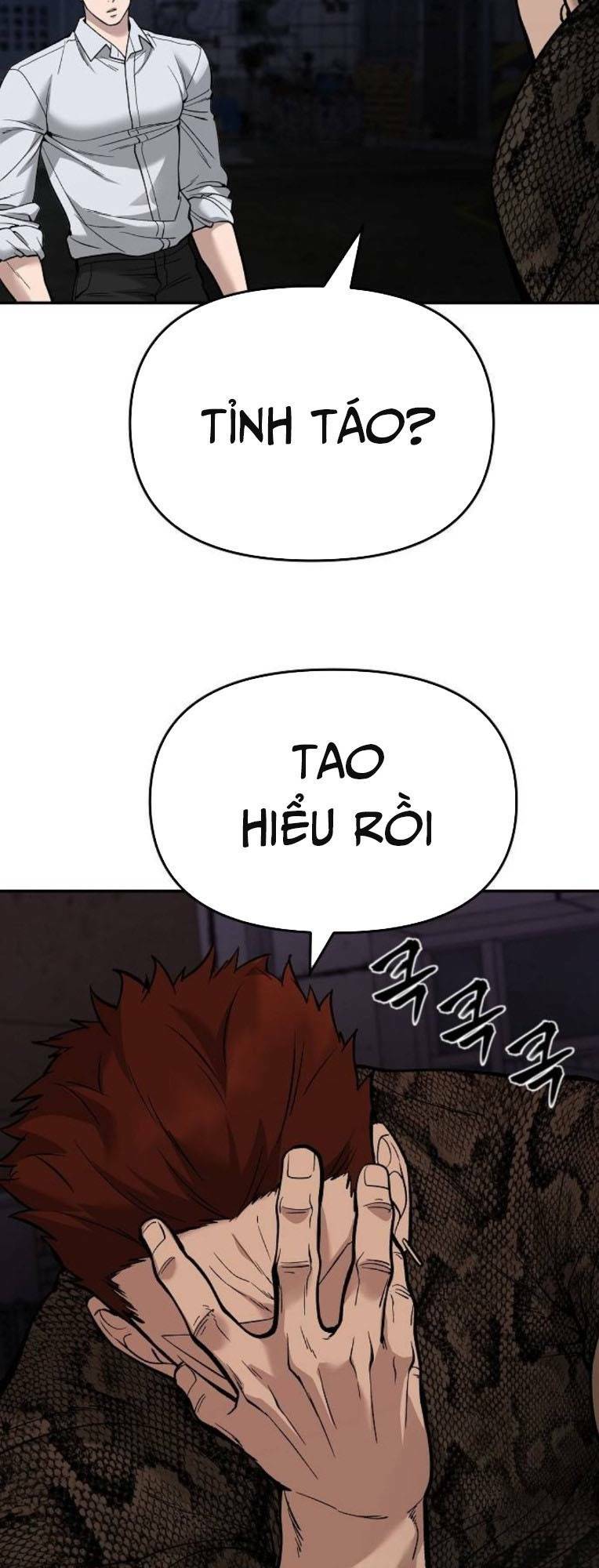 quản lí du côn chapter 61 - Trang 2