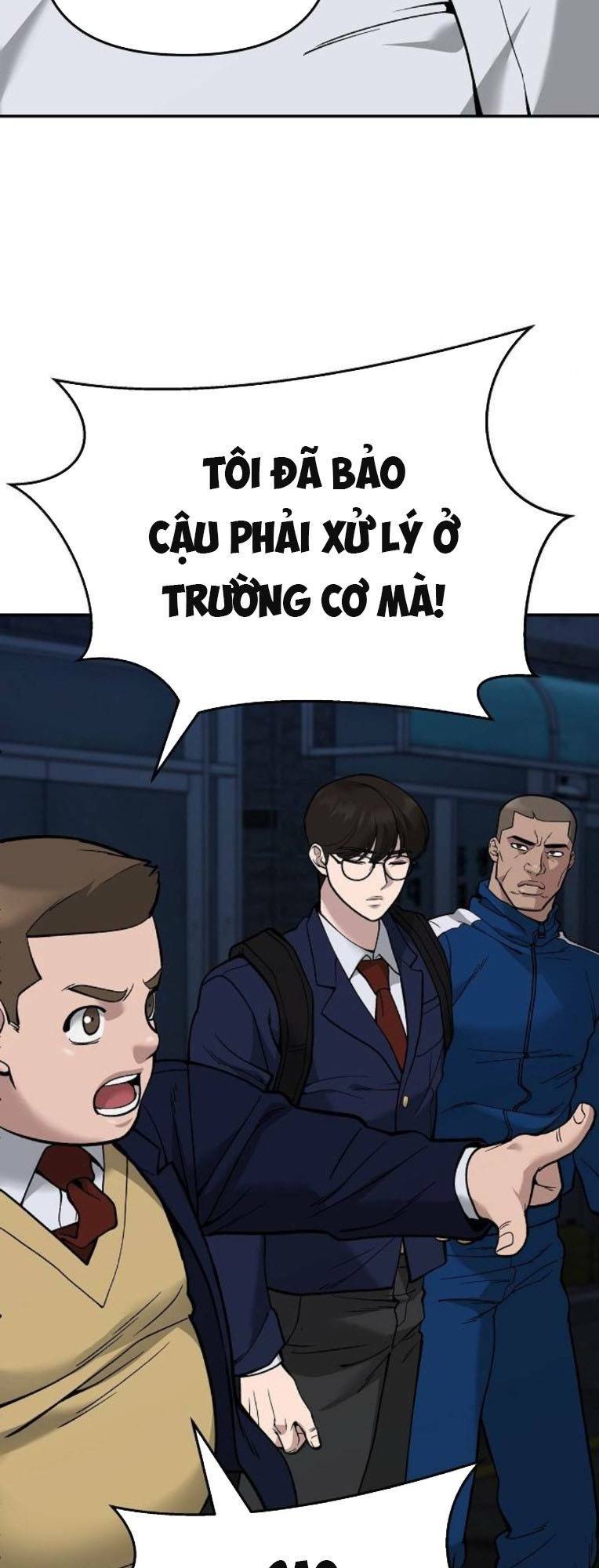 quản lí du côn chapter 61 - Trang 2