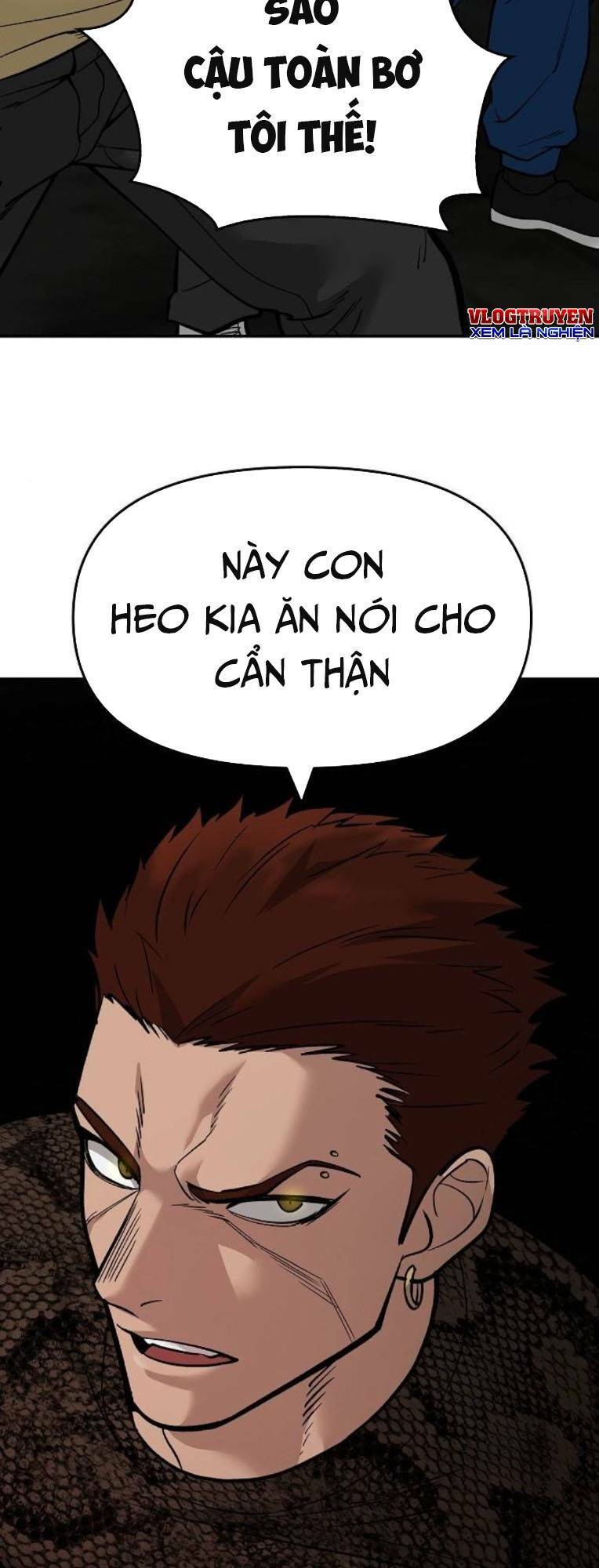 quản lí du côn chapter 61 - Trang 2