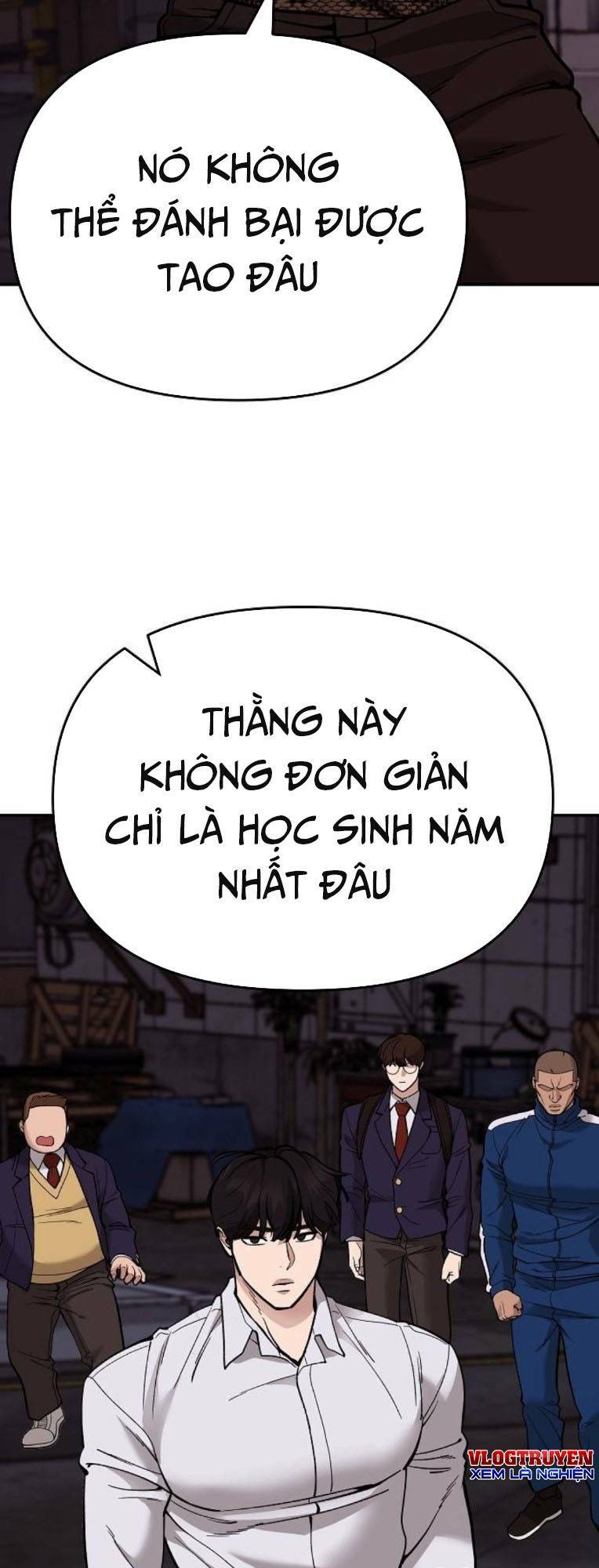 quản lí du côn chapter 61 - Trang 2