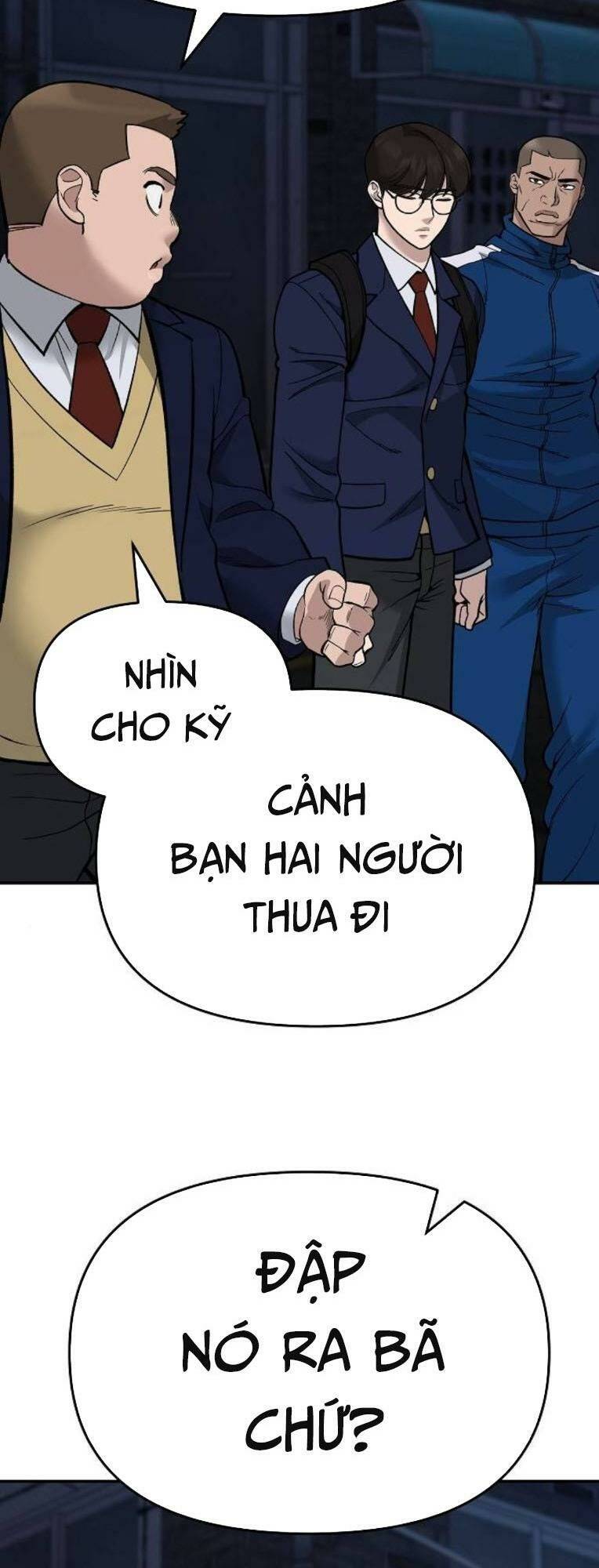 quản lí du côn chapter 61 - Trang 2