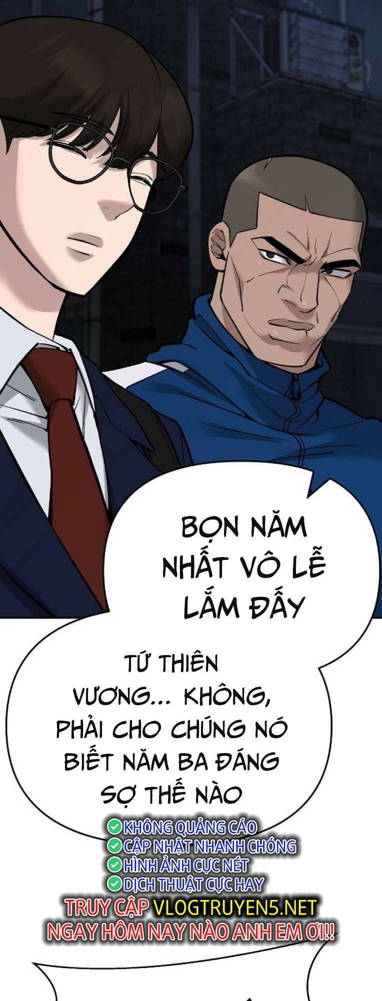 quản lí du côn chapter 61 - Trang 2