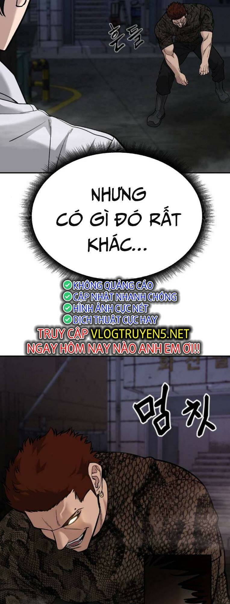 quản lí du côn chapter 61 - Trang 2