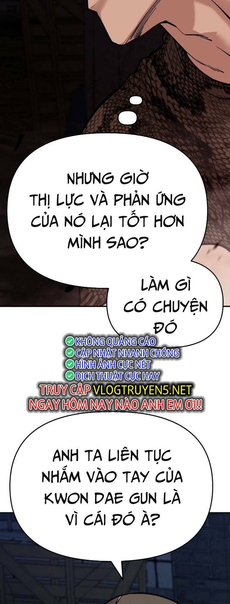 quản lí du côn chapter 61 - Trang 2