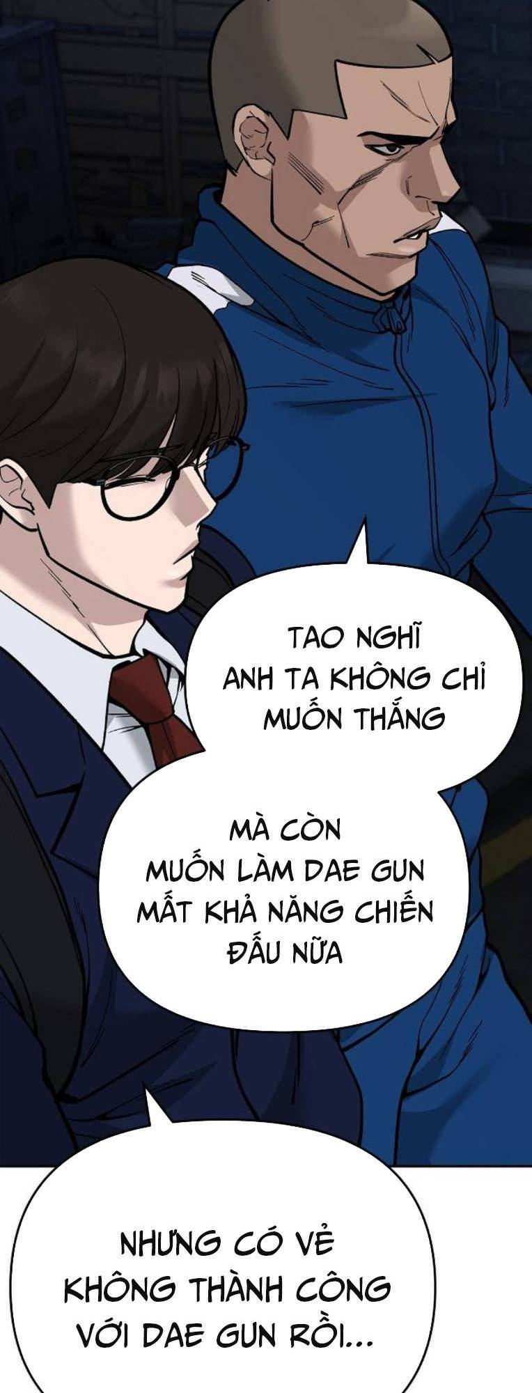 quản lí du côn chapter 61 - Trang 2