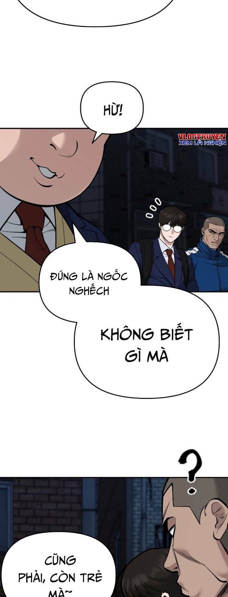 quản lí du côn chapter 61 - Trang 2