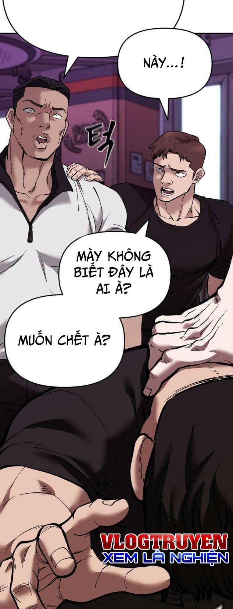 quản lí du côn chapter 62 - Next chapter 63