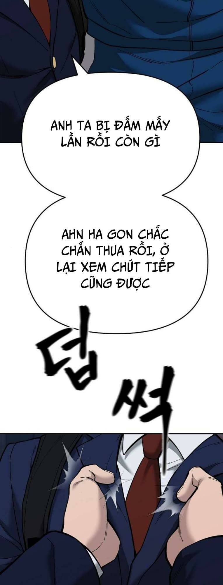 quản lí du côn chapter 62 - Next chapter 63