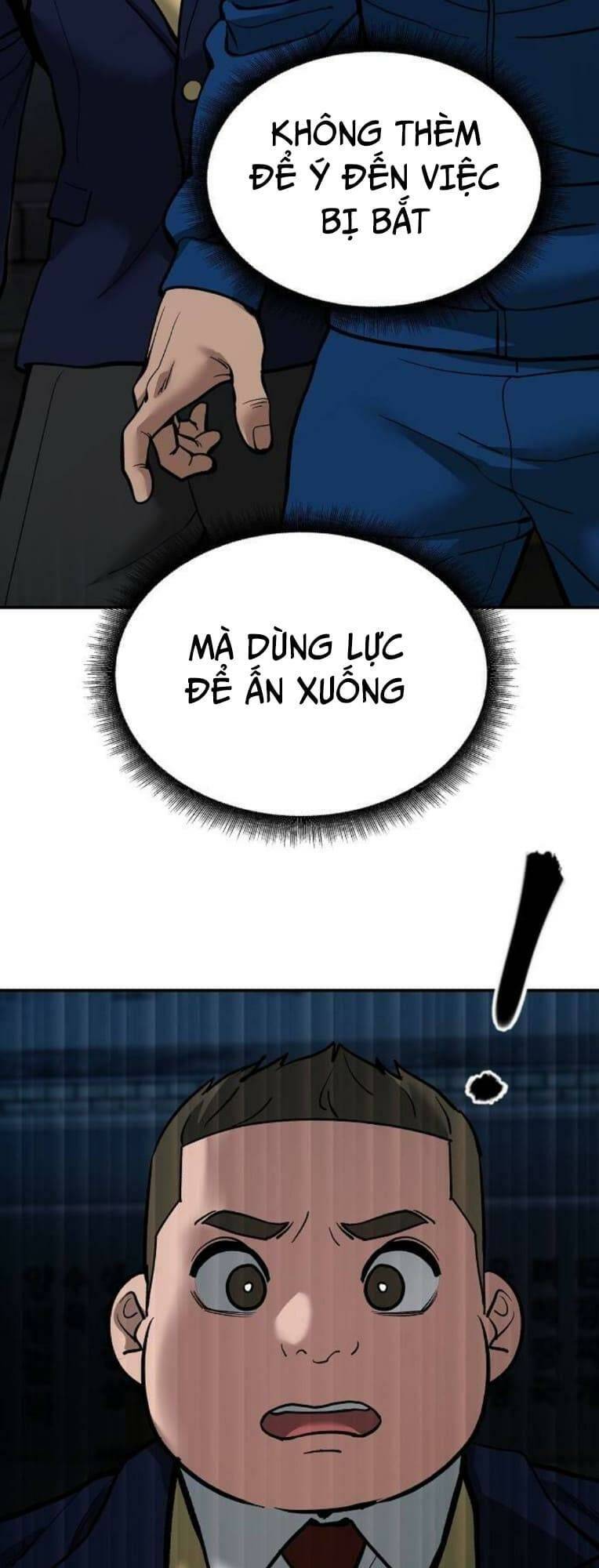 quản lí du côn chapter 62 - Next chapter 63