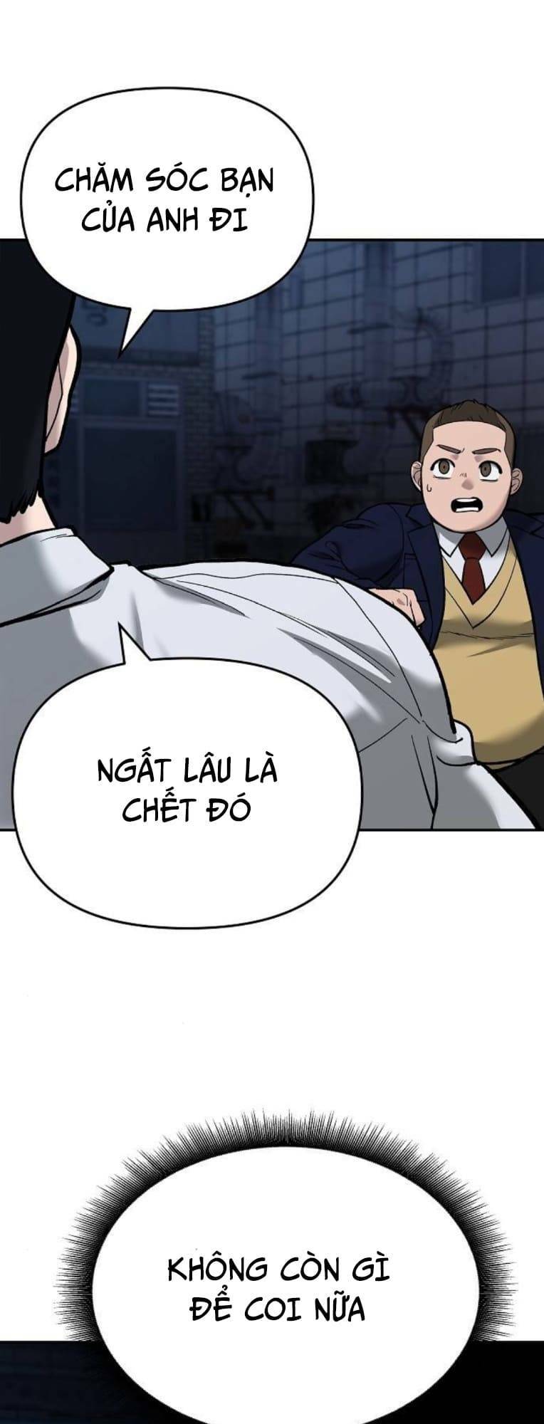 quản lí du côn chapter 62 - Next chapter 63