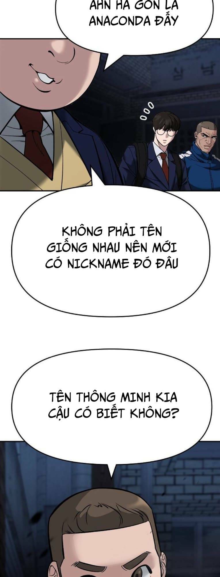 quản lí du côn chapter 62 - Next chapter 63