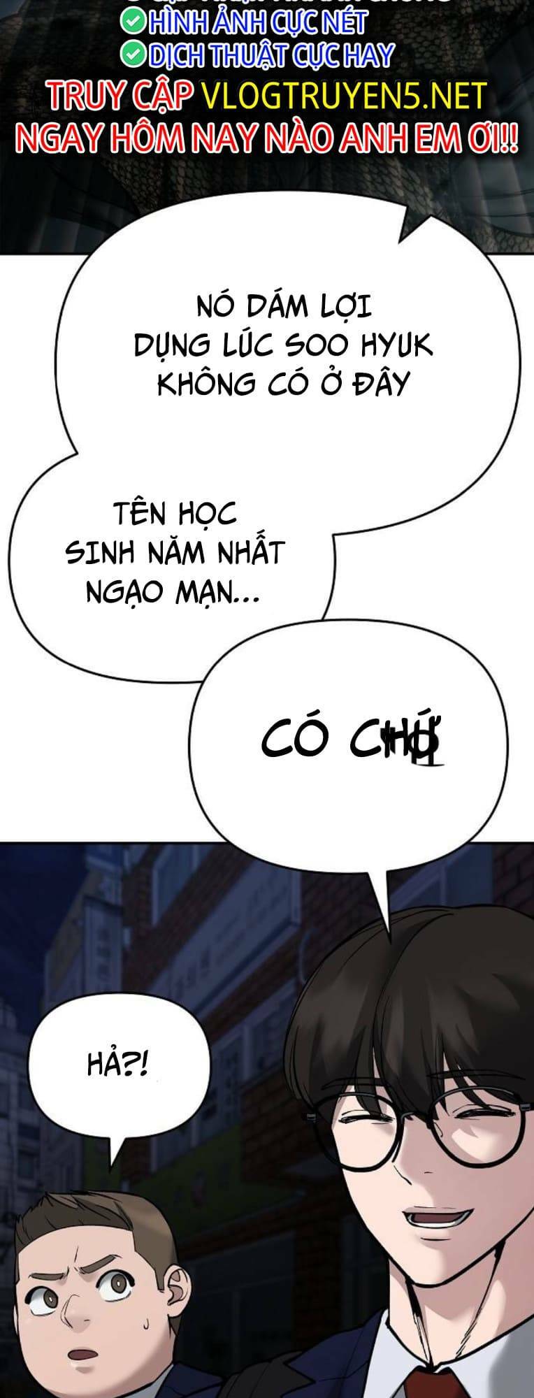 quản lí du côn chapter 62 - Next chapter 63