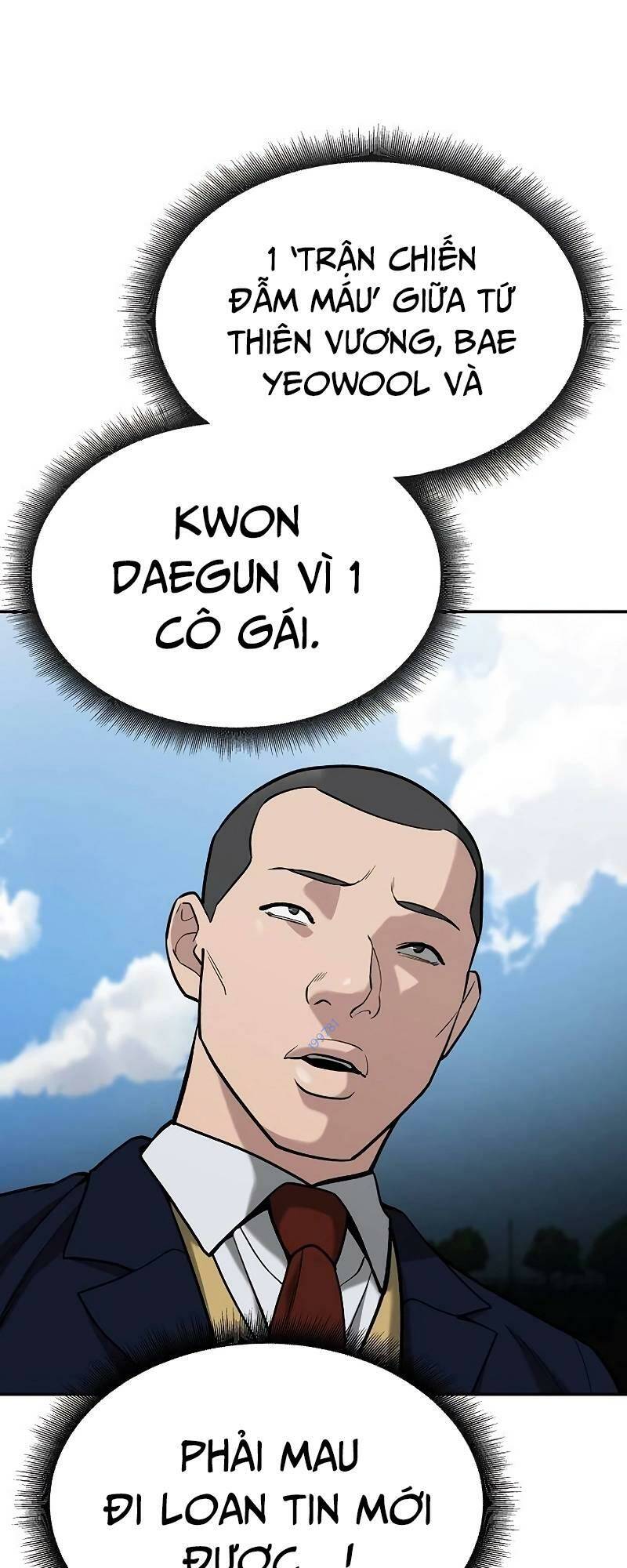 quản lí du côn chapter 66 - Next chapter 67