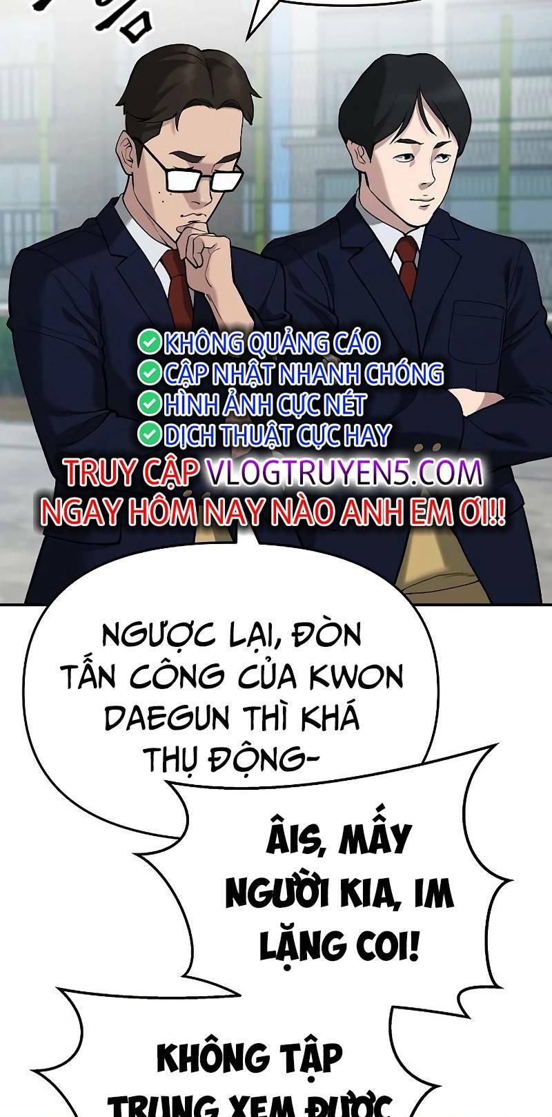 quản lí du côn chapter 66 - Next chapter 67